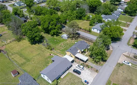 4600 S 25th St, Fort Smith, AR 72901 photo 42