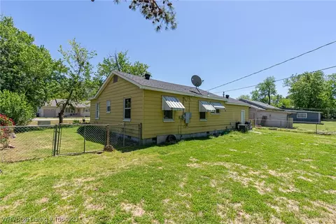 4600 S 25th St, Fort Smith, AR 72901 photo 26