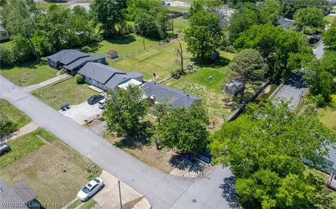 4600 S 25th St, Fort Smith, AR 72901 photo 30