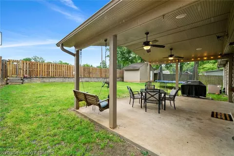 2017 Wolfe Ln, Fort Smith, AR 72901 photo 23