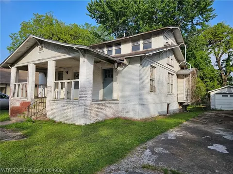 712 N 20th St, Fort Smith, AR 72901 photo 2