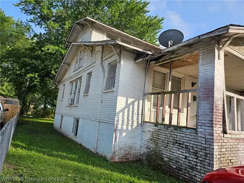 712 N 20th St, Fort Smith, AR 72901 photo 3