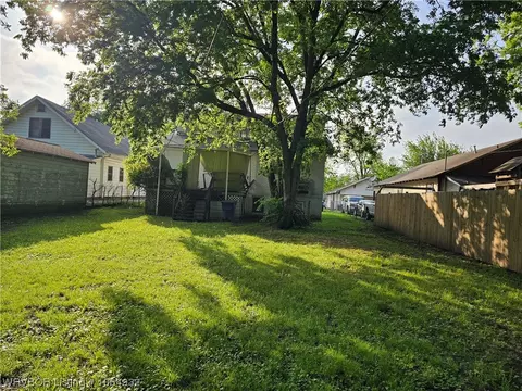 712 N 20th St, Fort Smith, AR 72901 photo 15
