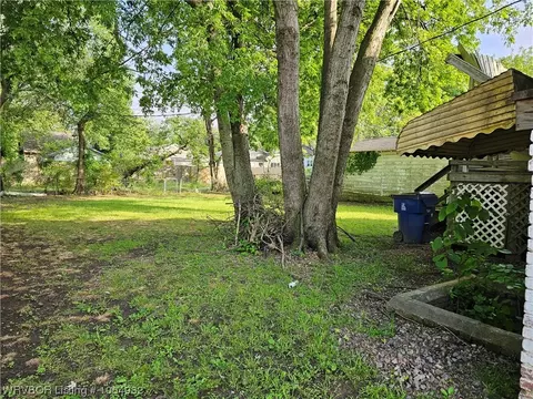 712 N 20th St, Fort Smith, AR 72901 photo 16