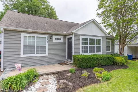 2208 Knoxville St, Fort Smith, AR 72901