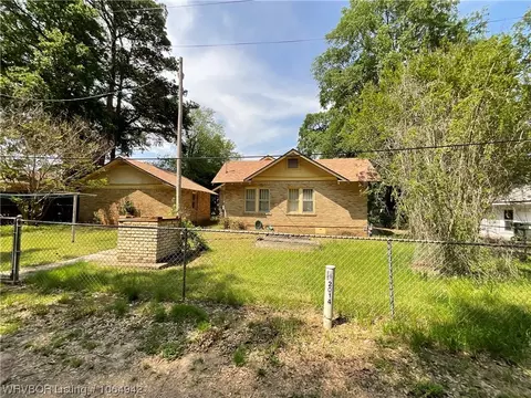 2014 S M St, Fort Smith, AR 72901 photo 23