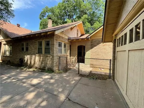 2014 S M St, Fort Smith, AR 72901 photo 22