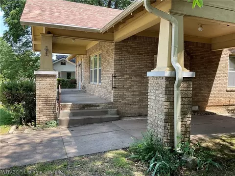 2014 S M St, Fort Smith, AR 72901 photo 3