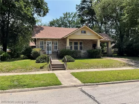 2014 S M St, Fort Smith, AR 72901 photo 27