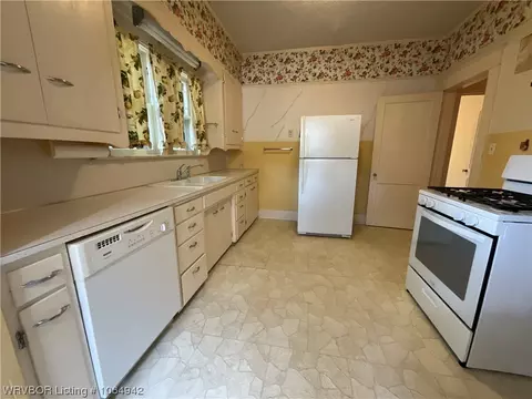 2014 S M St, Fort Smith, AR 72901 photo 12
