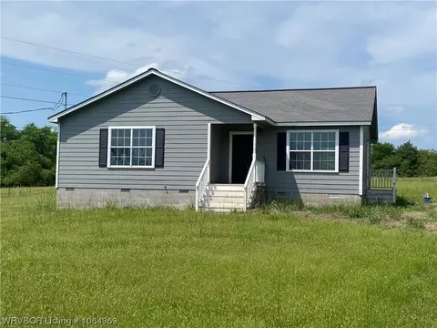 9339 Cain Loop, Mountainburg, AR 72946