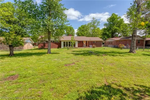 2220 S 66th St, Fort Smith, AR 72903 photo 25