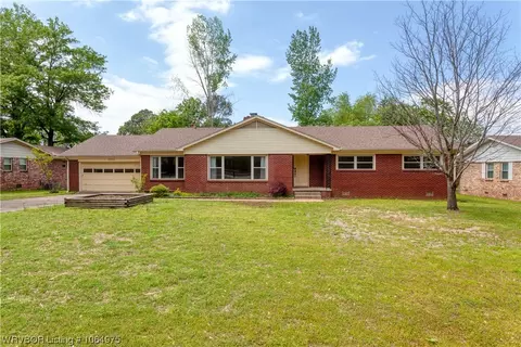 2220 S 66th St, Fort Smith, AR 72903 photo 2
