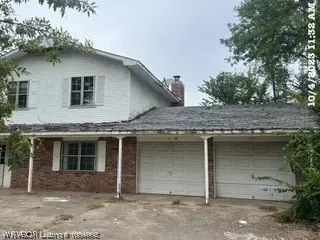 Rr 4 Box 291, Gans, OK 74936 photo 4