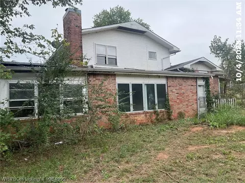 Rr 4 Box 291, Gans, OK 74936 photo 2