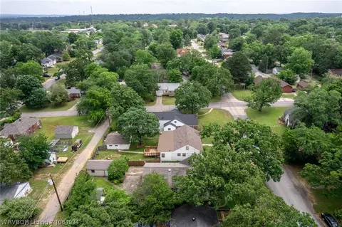 2119 S S St, Fort Smith, AR 72901 photo 40