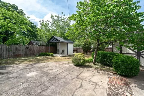 2119 S S St, Fort Smith, AR 72901 photo 36