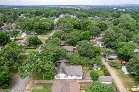 2119 S S St, Fort Smith, AR 72901 photo 39