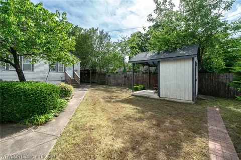 2119 S S St, Fort Smith, AR 72901 photo 34