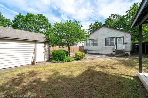 2119 S S St, Fort Smith, AR 72901 photo 35