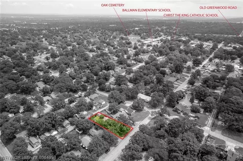 2119 S S St, Fort Smith, AR 72901 photo 42