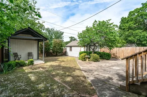 2119 S S St, Fort Smith, AR 72901 photo 29