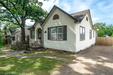 2119 S S St, Fort Smith, AR 72901 photo 4