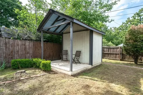2119 S S St, Fort Smith, AR 72901 photo 32