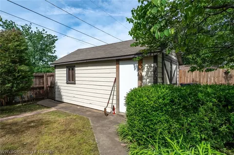 2119 S S St, Fort Smith, AR 72901 photo 33