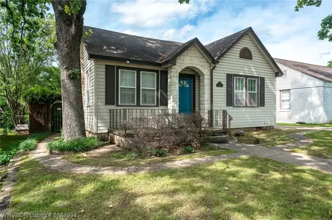 2119 S S St, Fort Smith, AR 72901 photo 3