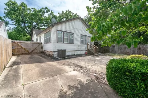 2119 S S St, Fort Smith, AR 72901 photo 31
