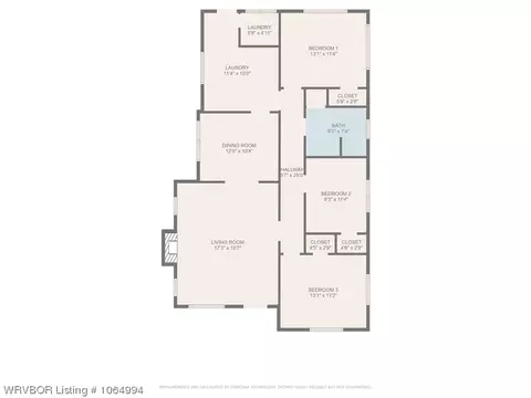 2119 S S St, Fort Smith, AR 72901 photo 45