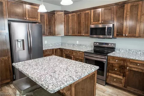 137 Lavender Ln, Alma, AR 72921 photo 8