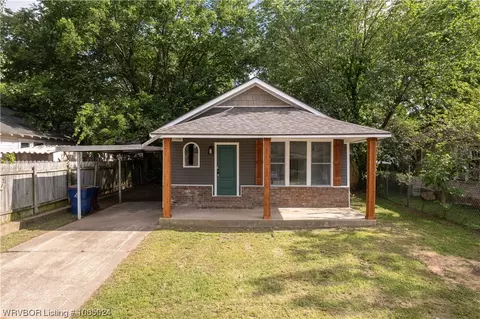 3628 Park Ave, Fort Smith, AR 72903 photo 26