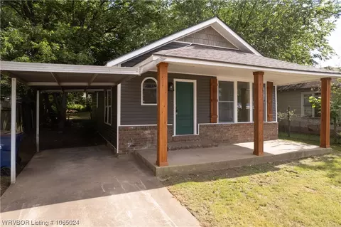 3628 Park Ave, Fort Smith, AR 72903 photo 2