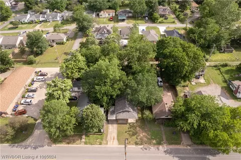3628 Park Ave, Fort Smith, AR 72903 photo 27