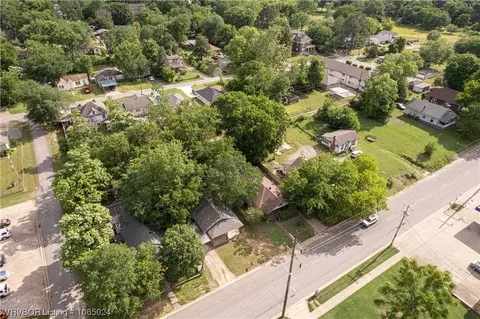 3628 Park Ave, Fort Smith, AR 72903 photo 28