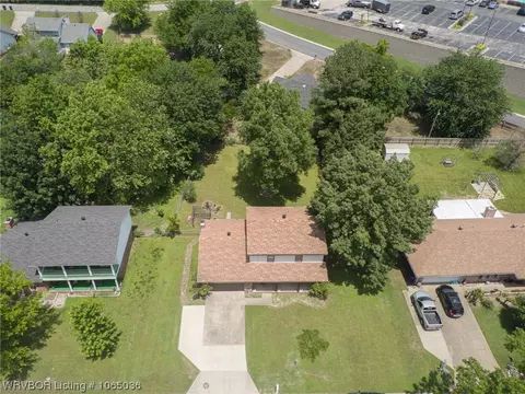 6325 Atlanta St, Fort Smith, AR 72903 photo 20
