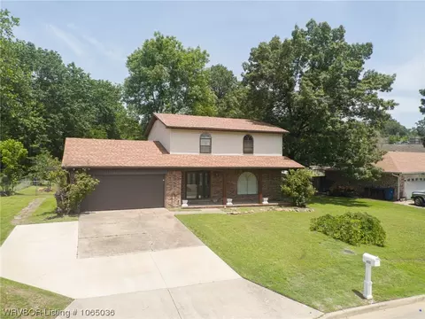 6325 Atlanta St, Fort Smith, AR 72903 photo 21