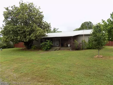 301 Texas, Howe, OK 74940