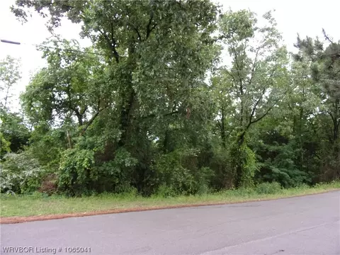 Tbd W College Street, Altus, AR 72821