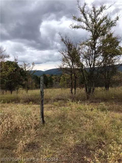 tbd Cole Spur Rd, Tuskahoma, OK 74536