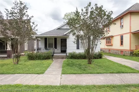 508 N 7th St, Fort Smith, AR 72901
