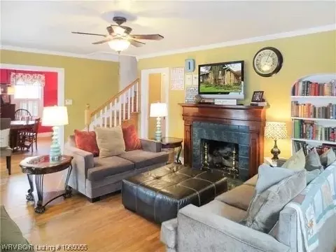 1101 26th St, Fort Smith, AR 72901 photo 4