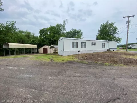 341 Santa Fe, Ozark, AR 72949