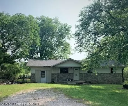 307 Logue, Gans, OK 74936