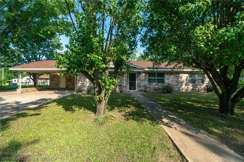 26787 W 4th St, Cameron, OK 74932
