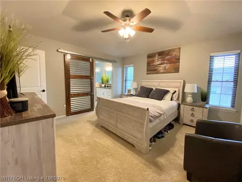 3519 Muirfield Cir, Fort Smith, AR 72908 photo 33