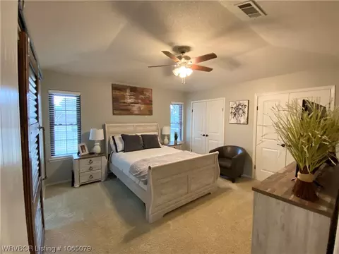 3519 Muirfield Cir, Fort Smith, AR 72908 photo 31