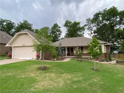 3519 Muirfield Cir, Fort Smith, AR 72908 photo 50
